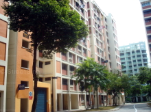Blk 894A Woodlands Drive 50 (Woodlands), HDB 4 Rooms #349352